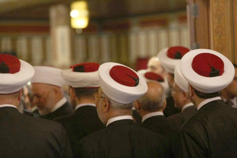 ...وفي عكار معركة على مقعد واحد