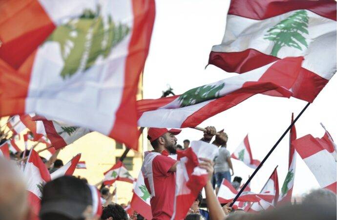 لبنان دخل مرحلة جديدة... وقف المساعدات الدوليّة آتٍ؟