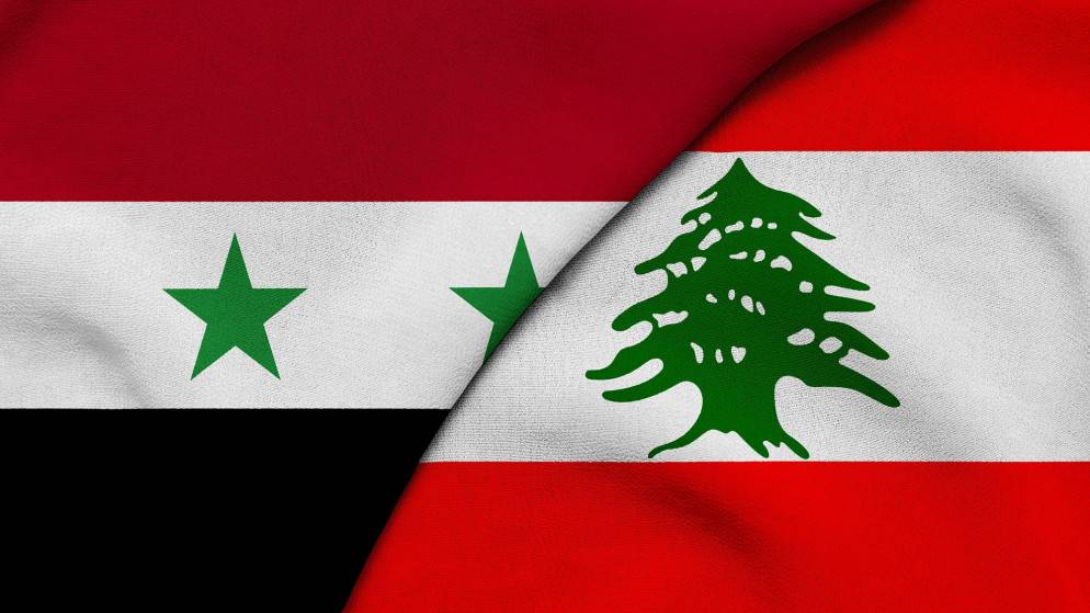 "الاحتلال" السوري للبنان؟!!