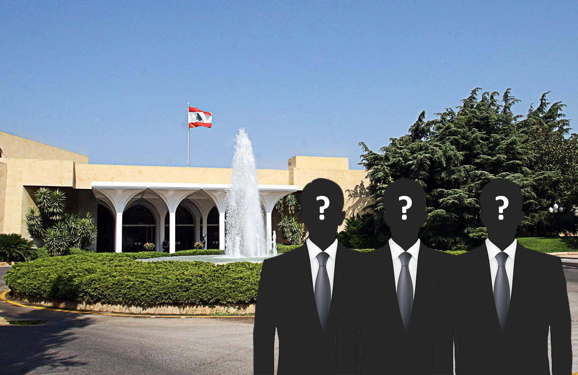 باريس تسعى لركوب موجة "الخماسيّة": نعم للمرشح الثالث