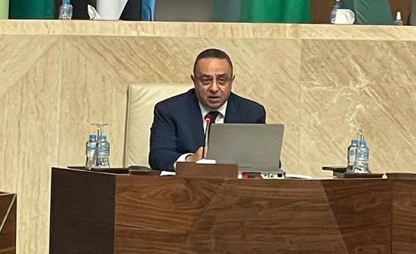فتوح في اجتماع وزراء الزراعة العرب:
الفجوة التمويلية بين 20 و28 ملياراً سنوياً