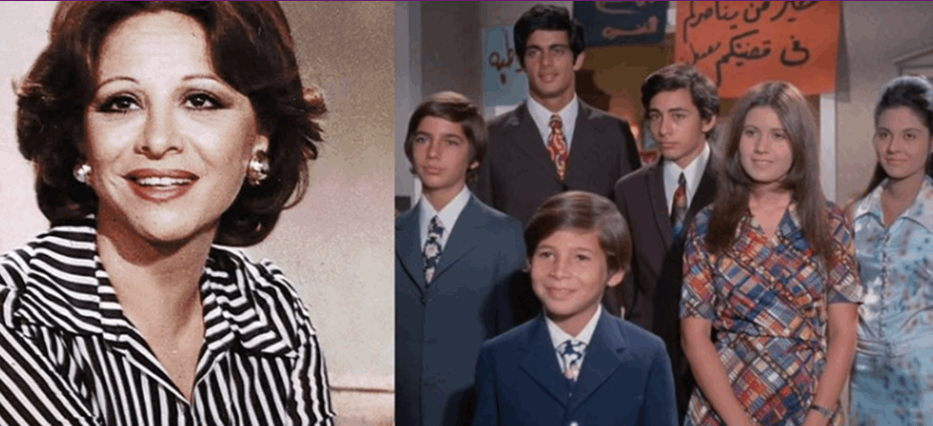 خالد النبوي يعيد إحياء فيلم "إمبراطورية ميم" لفاتن حمامة