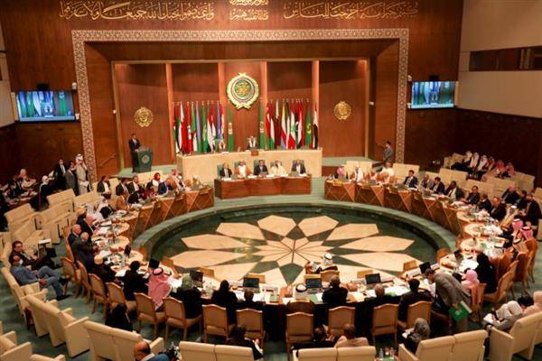 البرلمان العربي يدين تدخل البرلمان الأوروبي في الشؤون الداخلية المصرية