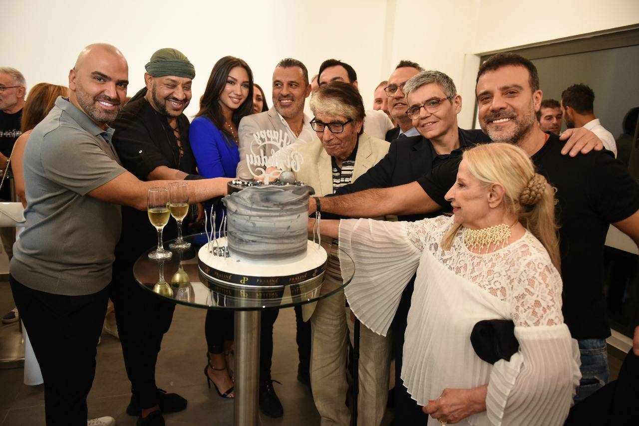 د. أنطوني فاخوري يطلق مفهوماً جديداً لطب الأسنان في مركزه المستحدث