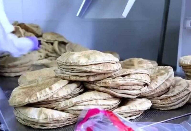 سرور يحذر: ربطة الخبز سترتفع الى نحو 80 ألف ليرة في بداية شهر أيار