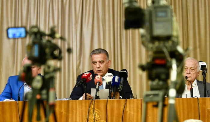 اللواء ابراهيم: علينا التمسّك باتفاق الطائف
ولبنان ليس صندوق بريد لصراعات إقليميّة
