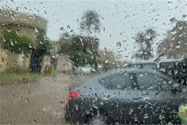 تداعيات تغيّر المناخ تداهمنا... و"الشتوة الأولى" تغرق طرقات لبنان!