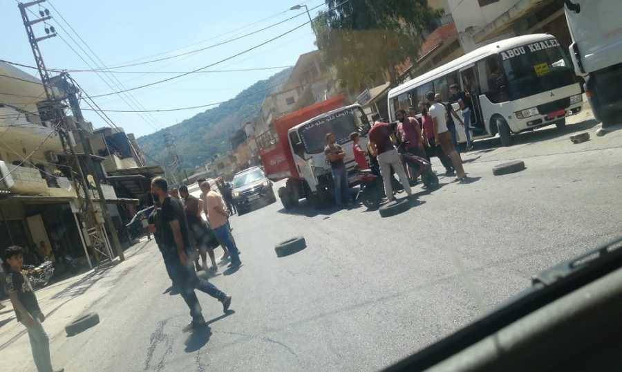 بيان للجيش يوضح ما حصل في اللبوة