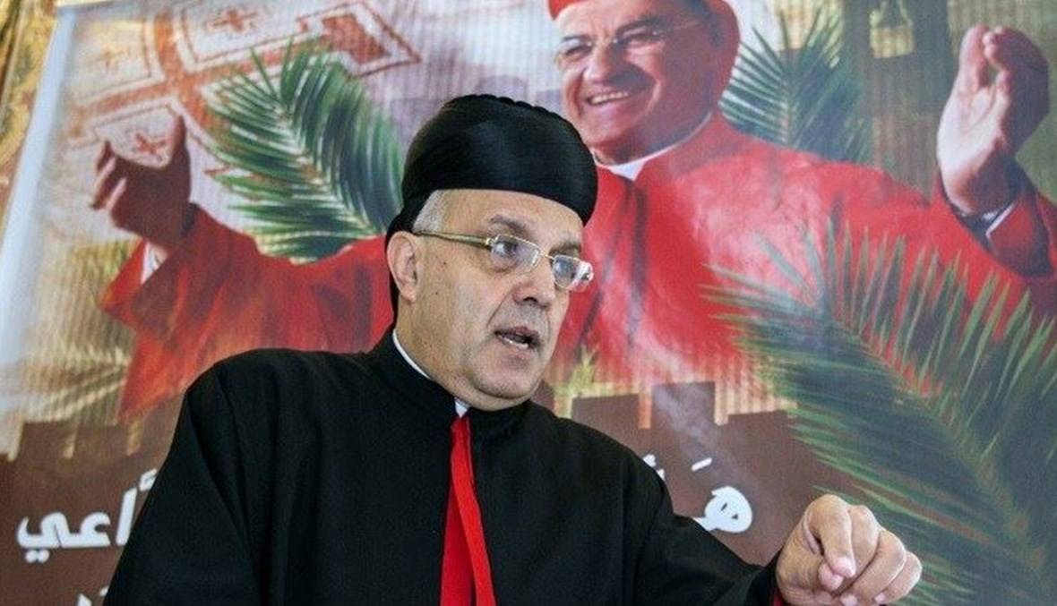 قرار قضائي جديد بشأن قضية المطران موسى الحاج