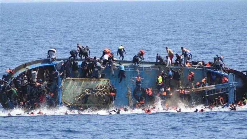 مسؤولة أممية: هناك قلق من أن الوفيات بالمتوسط أصبحت "أمراً طبيعياً"