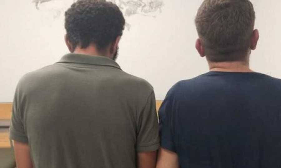 في الرملة البيضاء.. توقيف مروّجي مخدرات بالجرم المشهود!