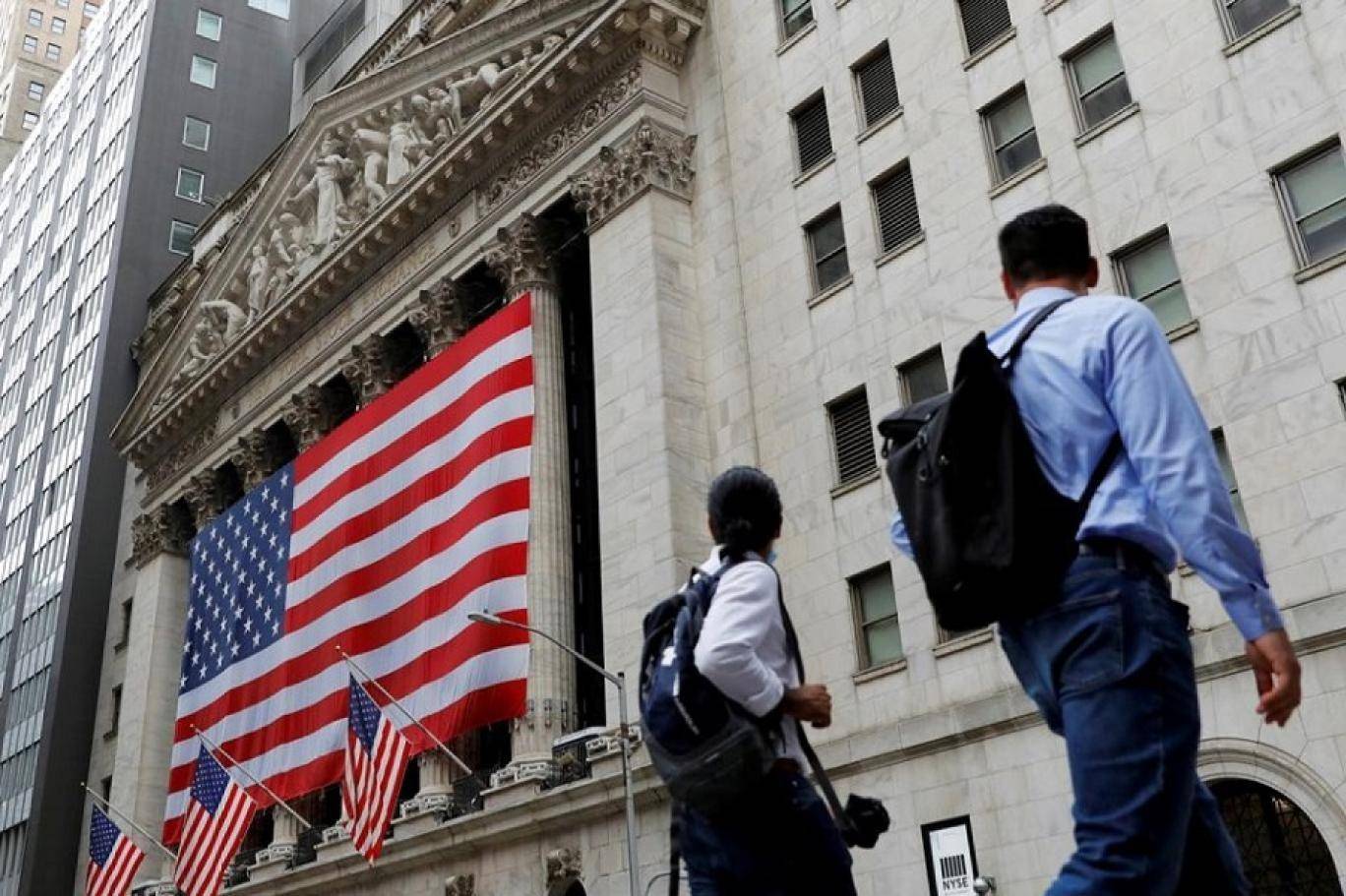 العجز التجاري الأميركي ينكمش إلى أدنى مستوى له منذ 3 سنوات