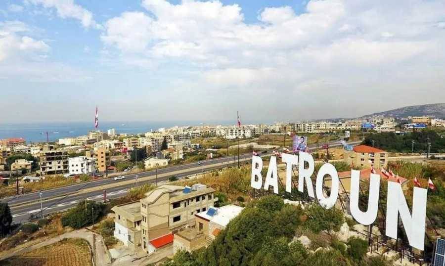 أهالي البترون يناشدون القيمين

اعادة التيار الكهربائي إلى المنطقة