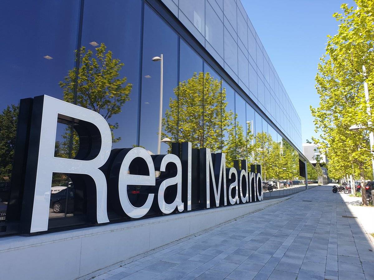 على طريقة نيغريرا... فضيحة جديدة
تضرب ريال مدريد في الدوري الإسباني