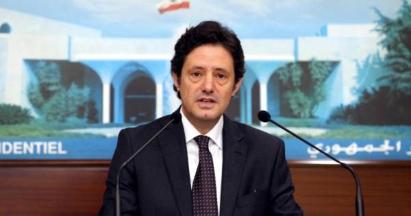 كتاب من المكاري الى التلفزيونات بشأن قضية النزوح... ماذا جاء فيه؟