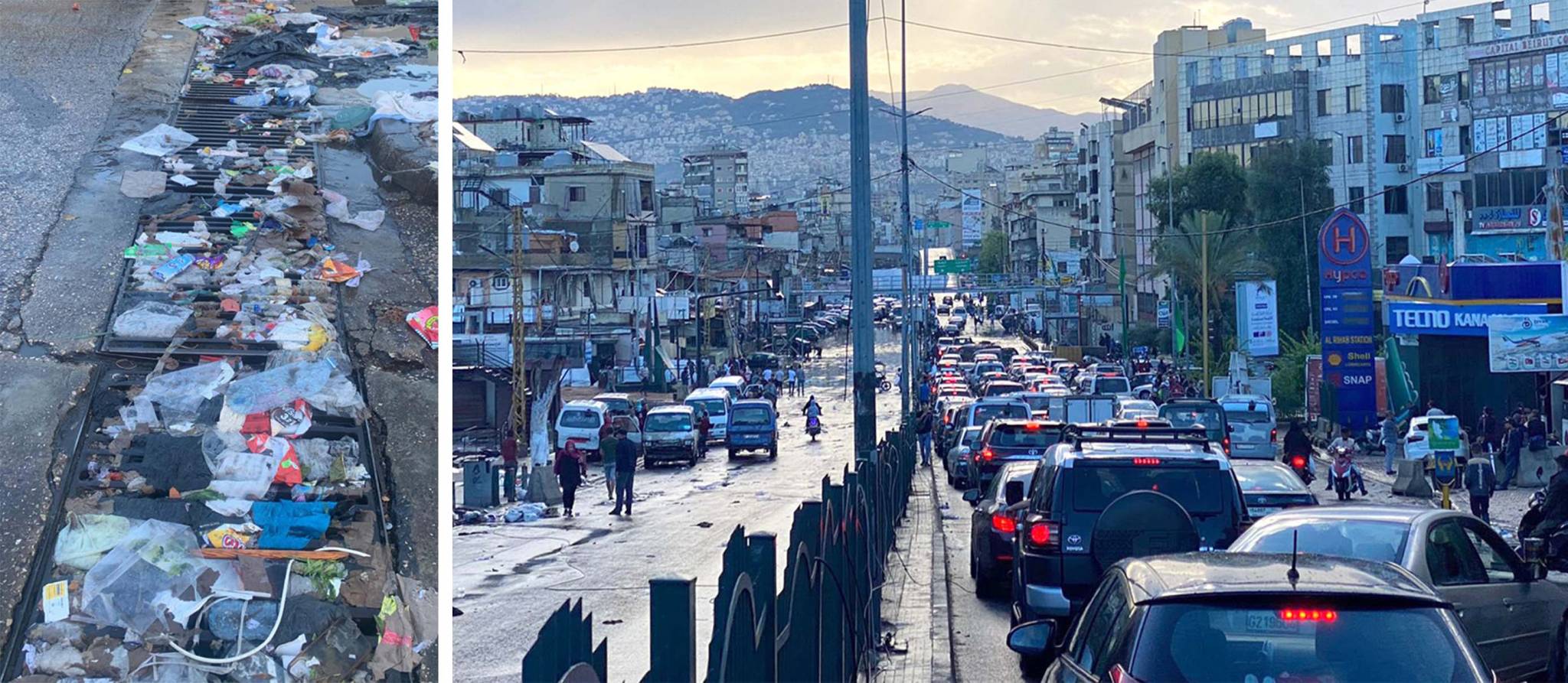 الرئاسة سلكت التدويل والمبادرات «بدون بركة»
300 شبكة لبنانية ــ سورية تدير النزوح والحكومة تخشى مواجهة المنظمات الدولية
ميقاتي: لإقرار الموازنة والا... التسجيل في المدارس الرسمية ضئيل جداً