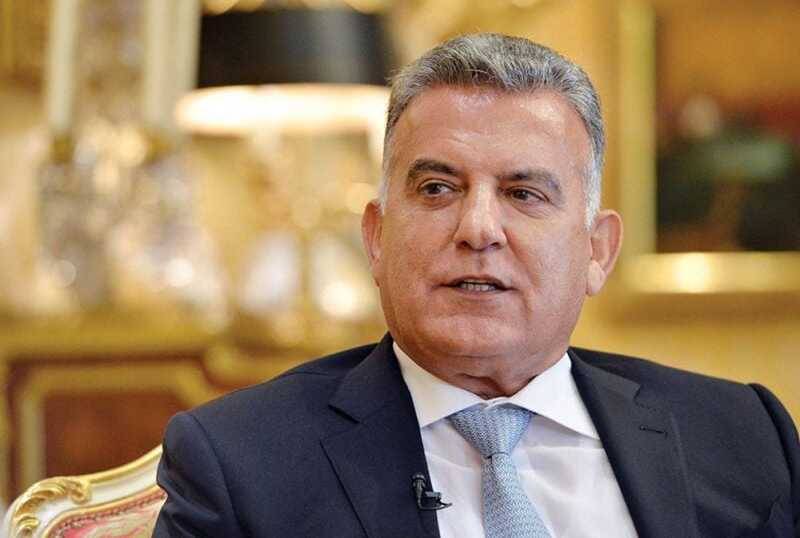 ابراهيم زار "مركز النقاء الطبي": بمراكز مماثلة نصنع من الموت شفاء