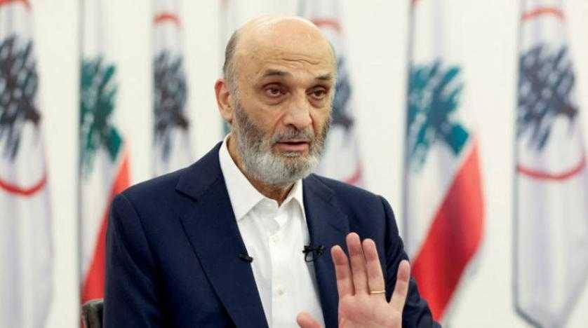 جعجع عن النزوح: لماذا لا تجتمع الحكومة
وتعطي أوامر تنفيذيّة واضحة ومحدّدة؟
