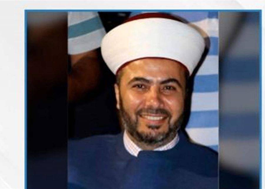 صدور القرار الظني في جريمة قتل الشيخ الرفاعي