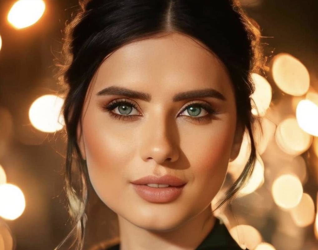 لارا خوري: البعض بفكّر إنو الفنان “عامر زيّان” حبيبي!!