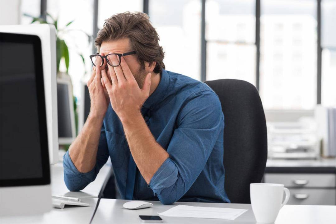 خبراء يكشفون عن 7 أسباب يمكن أن تلحق الضرر بالبصر