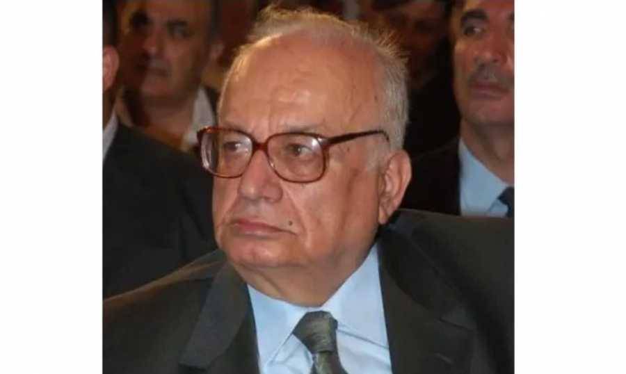 نائب جبيلي سابق في ذمّة الله