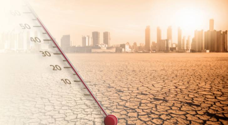 عام 2023 يتجه ليصبح الأعلى حرارة على الإطلاق