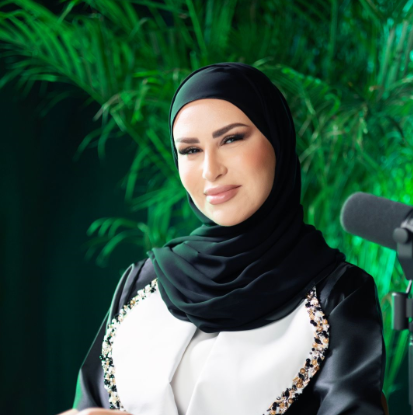 صبا المريوش تستعرض أحدث علاجات وتقنيات التجميل في دبي