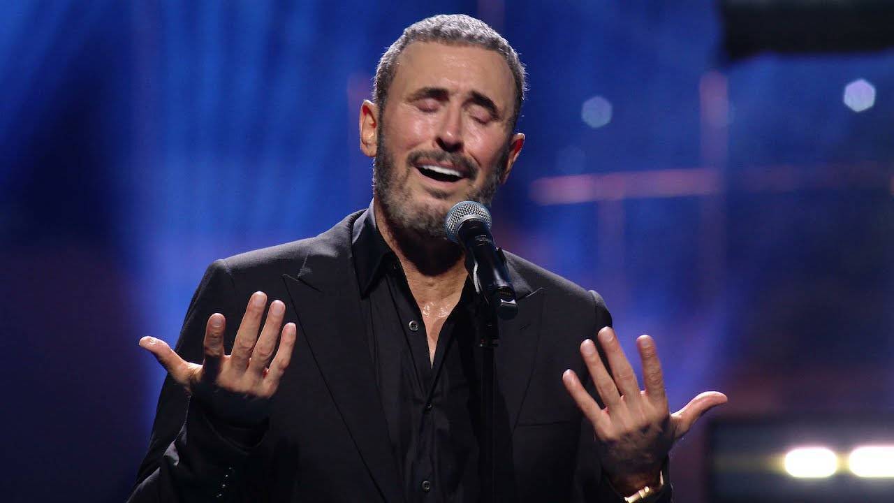 بالفيديو- شاب 