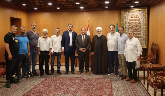الخطيب: الحلّ الجذري للخلاص
إقامة نظام المواطنة