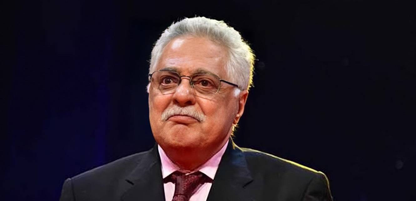 توفيق عبدالحميد يعتزل التمثيل مجددا.. ما السبب؟