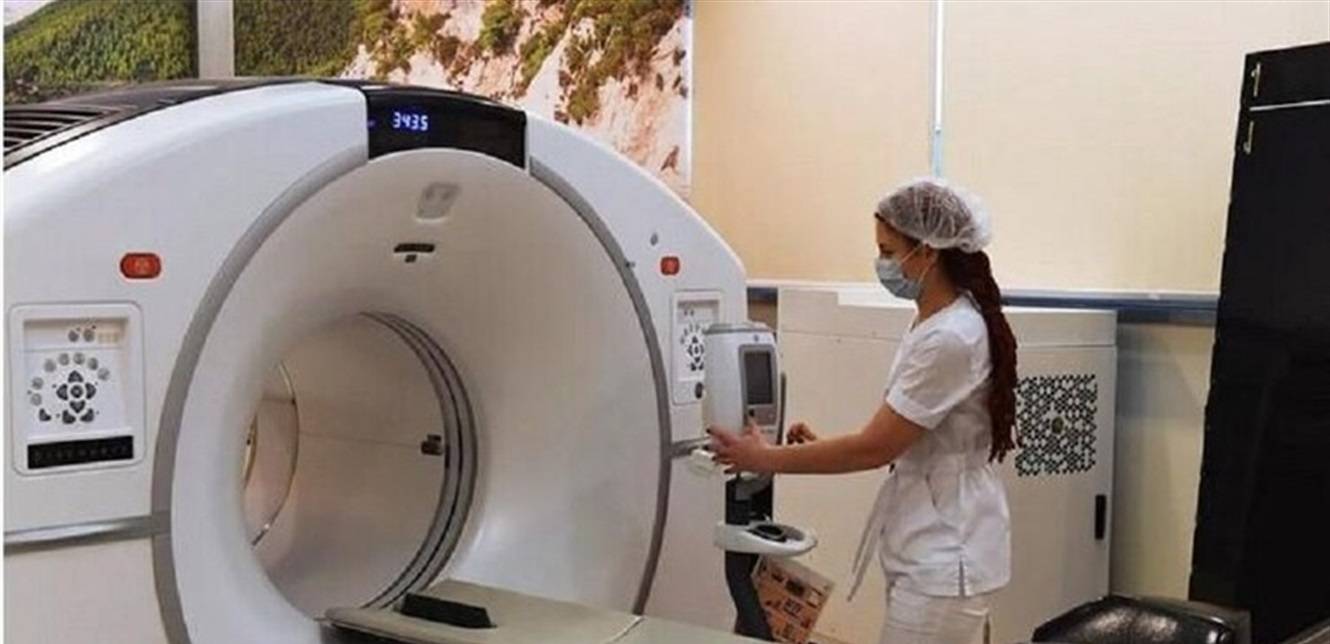 دواء جديد يعالج السرطان بالضوء