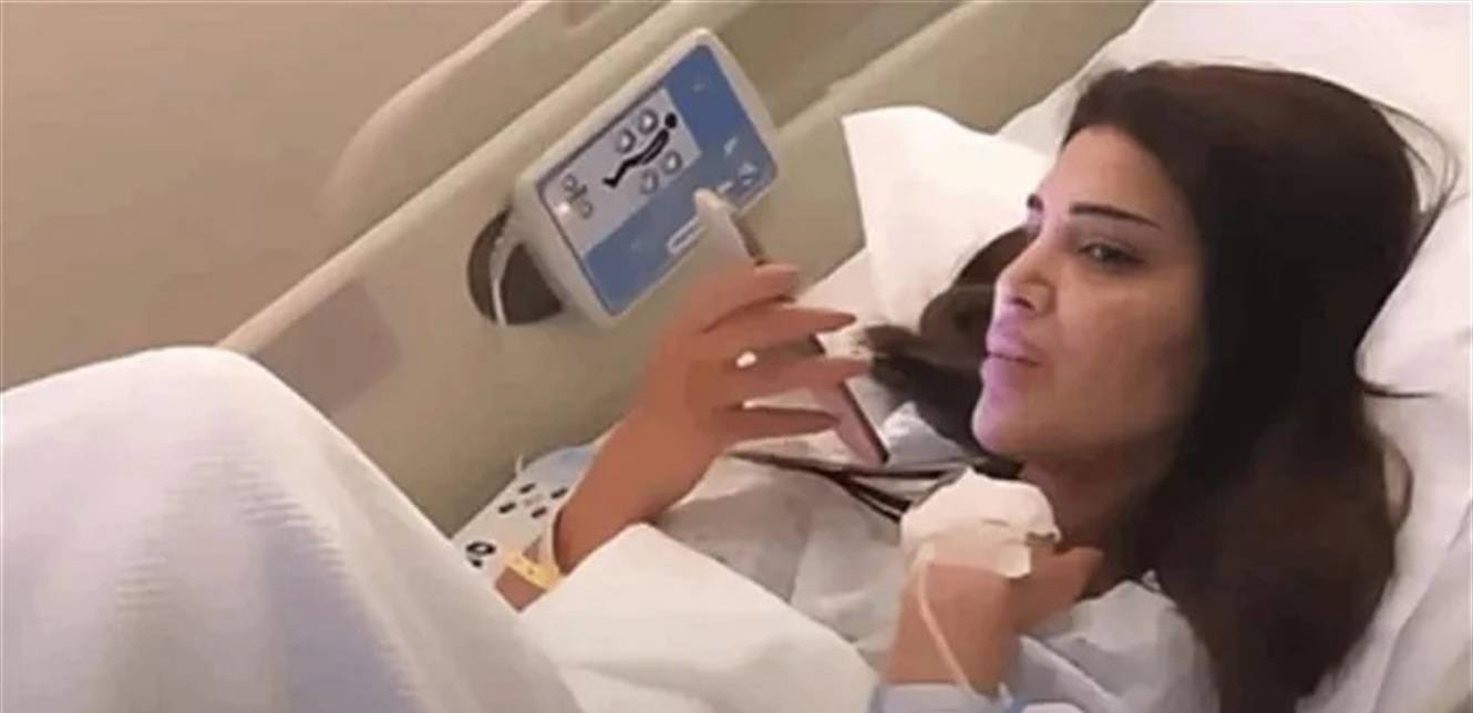 بعد شفائها من السرطان... هل تعود دينا حايك إلى الفنّ؟