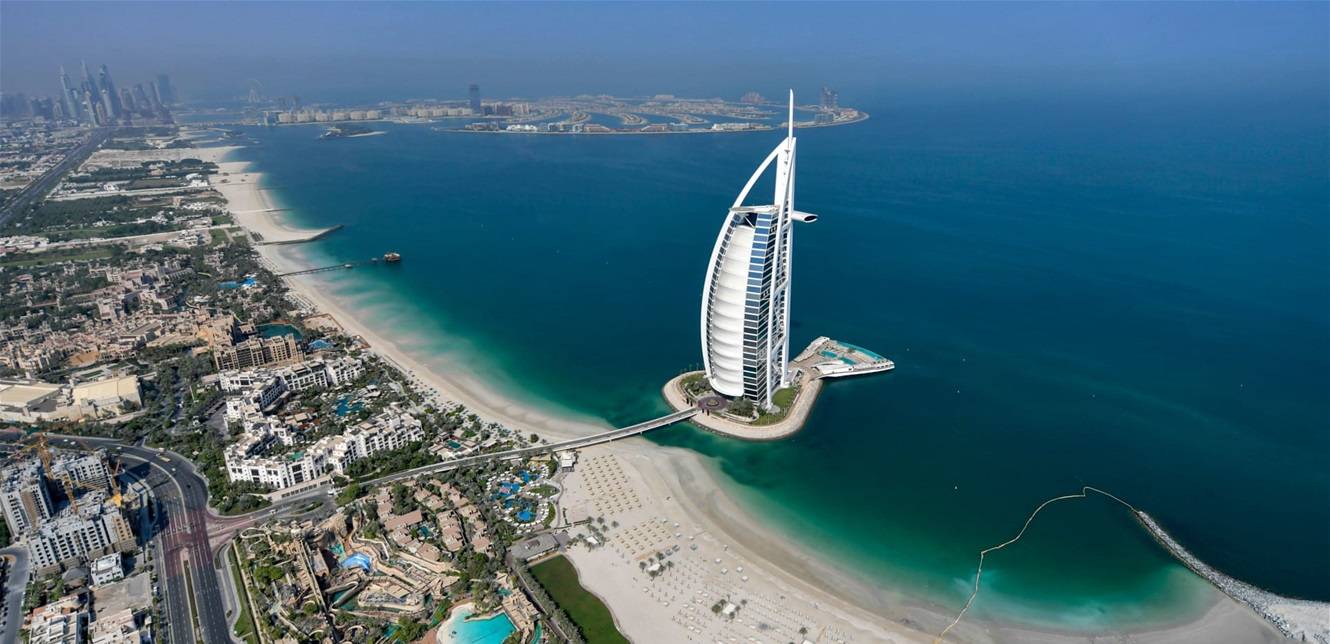 إحداها عربية.. هذه "أفضل 10 مدن في العالم" في الـ2024!