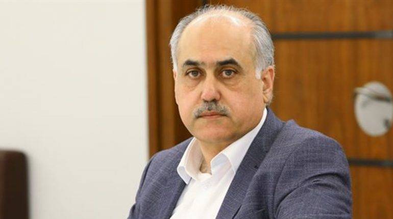 أبو الحسن لـ "الديار": التلاقي على شخصيّة وفاقيّة بعيد المنال
الحلّ يبدأ بانتظام مؤسّسات الدولة بدءاً برئاسة الجمهوريّة