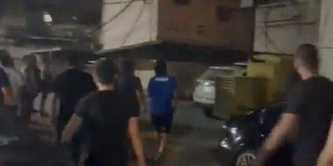 ما خلفية إشكال الدورة؟