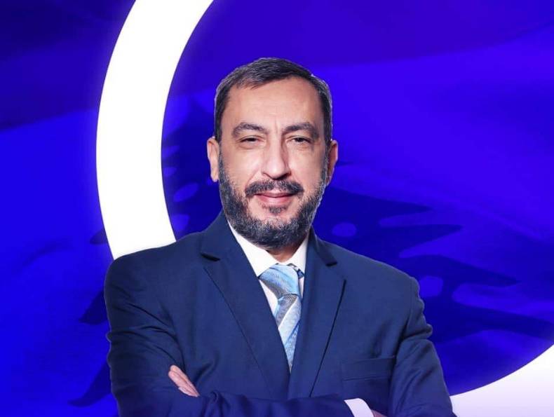الحوت لـ"الديار": التنوّع في الساحة السنيّة ليس تشتتاً
إنتخابات المجلس الشرعي كرّست تراجع التأثير السياسي