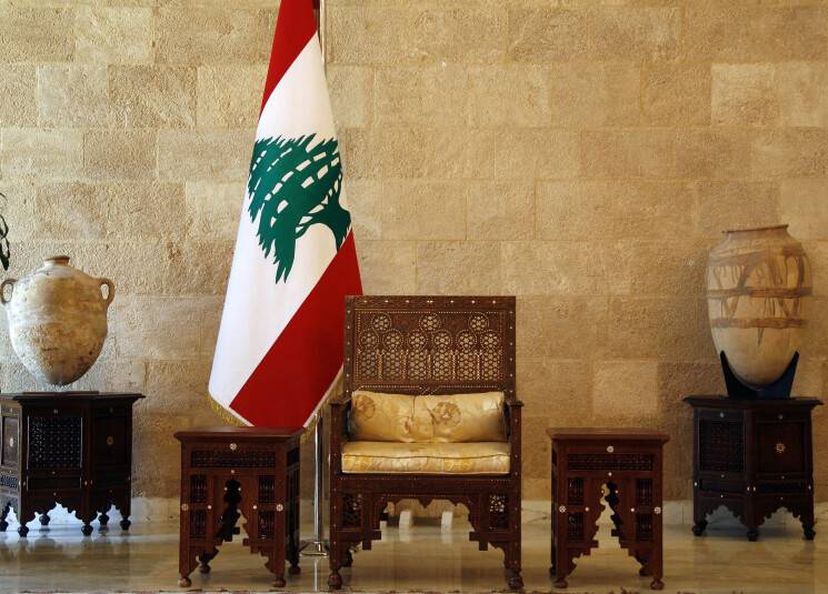 رئاسة الجمهوريّة الثابت والمتحوّل فيها على المرشحين
سوابق الشغور دائمة... مرّ عامه الأول... وقد يمتدّ سنوات
