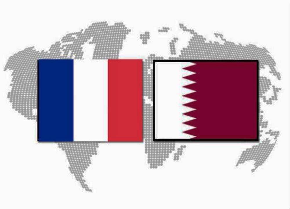 لجنة فرنسيّة – قطريّة تمثل "الخماسيّة" في بيروت؟