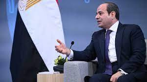 ردود فعل سلبية على اقتراح الرئيس المصري لشباب بلده من اجل الحصول على "دخل محترم"!!!!
