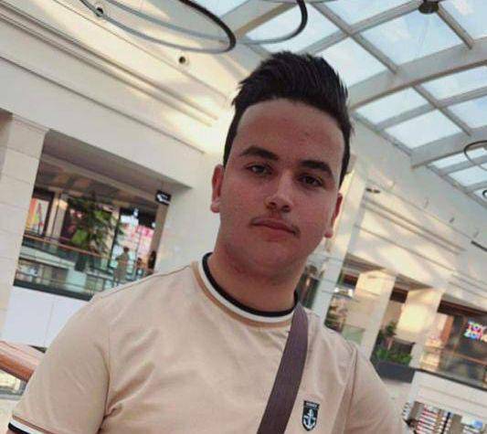 الفنان الشاب عبد الرحمن عبد حميد يدعو إلى دعم الفن الهادف ومحاربة المبتذل