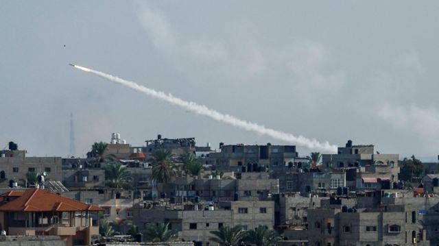 المتحدث باسم "حماس": لا خيار أمامنا إلا القتال ويجب إنهاء ملف الأسرى