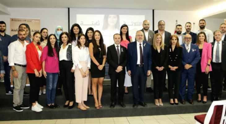 الأبيض: نعمل على إعادة
تفعيل حملات التوعية