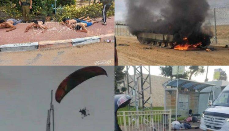 سيناريو تدرب عليه جيش الاحتلال لسنوات... وسقط أمام المقاومة خلال ساعات