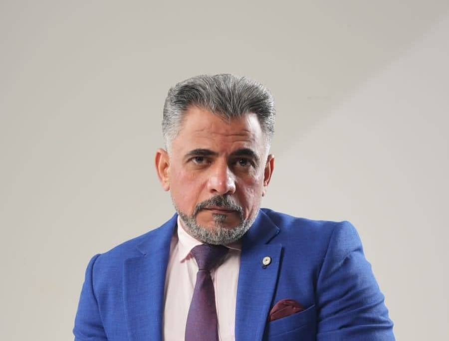 احمد وناس السعدي الطب المدرسي والطب الباراسيكولوجي