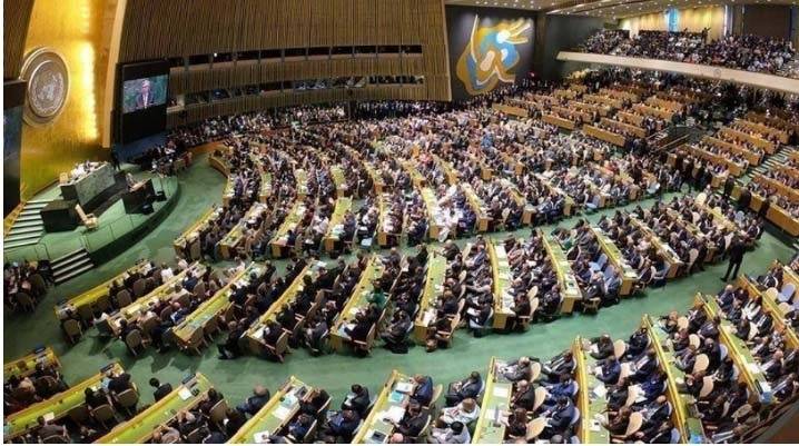 لا رغبة دولية باندلاع حرب إقليمية