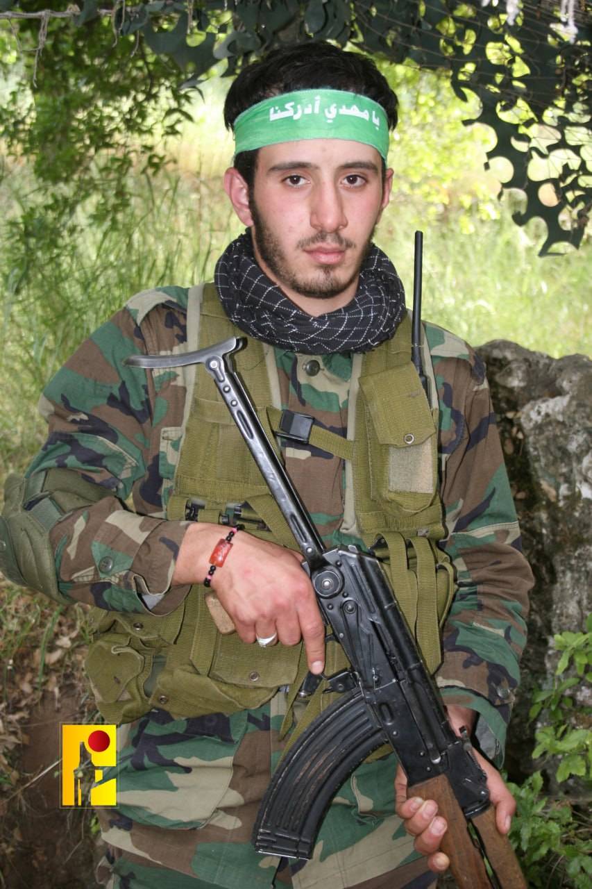 حزب الله ينعى عنصراً ثانياً من مقاوميه