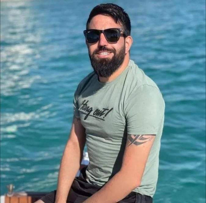 حزب الله ينعي شهيده الثالث