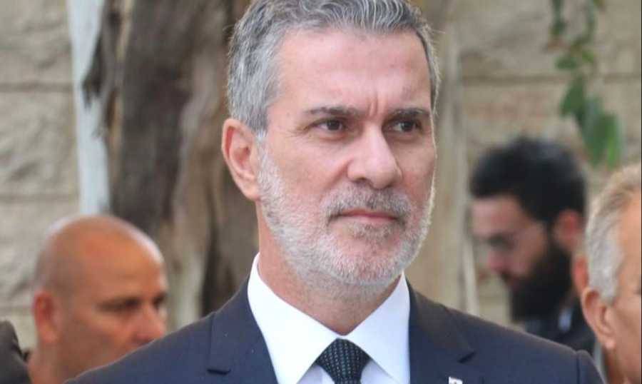 نصار إلى ملتقى "الأمن السياحي" في الدوحة
