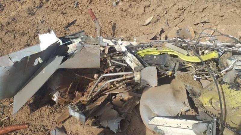 بعد استهداف الكلية الحربية.. هجوم جديد على حمص